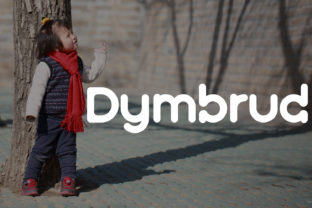 Dymbrud: A Versatile Sans Serif Font That Elevates Design