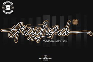 Frayhord: Why This Bold Handwritten Font Is Reshaping Visual Identity in a Digital-First World