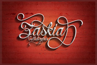 Zaskia
